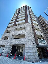 S-RESIDENCE学園坂