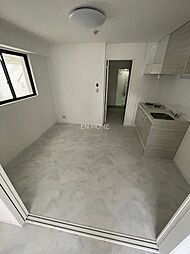 アートレジデンス上町 305 3階1LDKのリビング/ダイニング