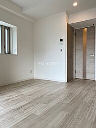 Osaka Metro千日前線 谷町九丁目駅 徒歩7分の賃貸マンション 4階1DKのリビング/ダイニング