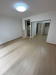 willDo谷町 805 8階1LDKのリビング/ダイニング