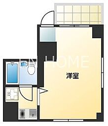 Osaka Metro長堀鶴見緑地線 松屋町駅 徒歩6分