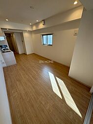 ARTFORM天満橋 1401 14階1LDKのリビング/ダイニング