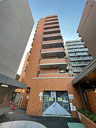 Osaka Metro堺筋線 日本橋駅 徒歩2分の賃貸マンション