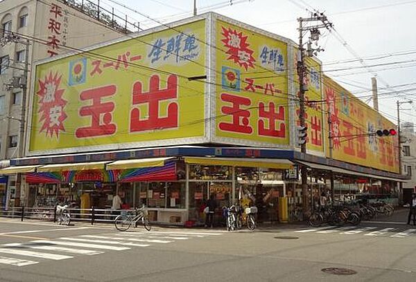 樹樹ガーデン 211｜大阪府大阪市西区南堀江１丁目(賃貸マンション1K・2階・31.95㎡)の写真 その22