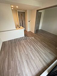 SK RESIDENCES SHINSAIBASHI 302 3階2LDKのリビング/ダイニング