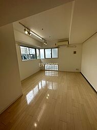 CITY　SPIRE日本橋高津 201 2階1LDKのリビング/ダイニング