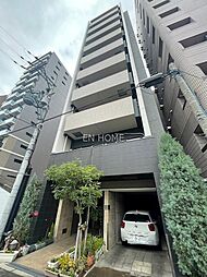 レジデンス・スエヒロ　上本町