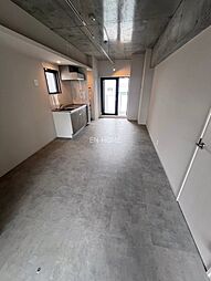 ブリリアントコートクラージュ 802 8階1LDKのリビング/ダイニング