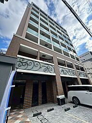 セイワパレス大阪城南