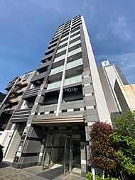 アドバンス上町台プレジール