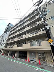 上六第一ダイヤモンドハイム