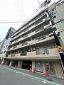 上六第一ダイヤモンドハイム