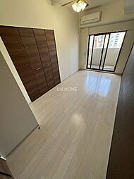 Osaka Metro千日前線 日本橋駅 徒歩2分の賃貸マンション 5階1Kのリビング/ダイニング