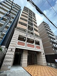 Osaka Metro千日前線 日本橋駅 徒歩2分の賃貸マンション