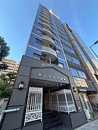 サンライズ長堀