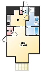 エステムコート難波EASTレオルガ 12階