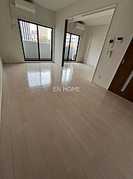 FDS GLANZ 1105 11階2LDKのリビング/ダイニング