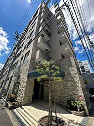 アリス・マナーガーデン谷町 402