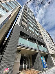 Osaka Metro堺筋線 日本橋駅 徒歩3分の賃貸マンション