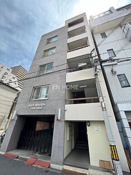 高津マンション