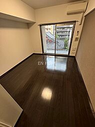 RESIDENCE SHINO 401 4階1Kのリビング/ダイニング