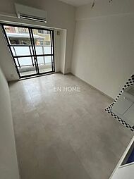 Blue Bee桜川駅前 502 5階1Kのリビング/ダイニング