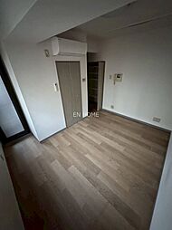 メゾンルージュ谷町 301 3階1Kのリビング/ダイニング