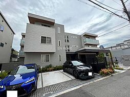 グラサ真田山 302