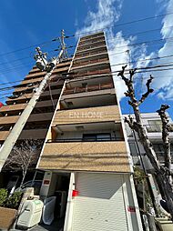 ヒルトップハイム桜川