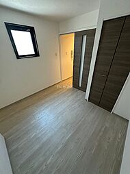 グランディスタ谷町9丁目 301 3階1Kのリビング/ダイニング