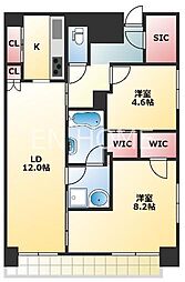 KDX堺筋本町レジデンス 14階