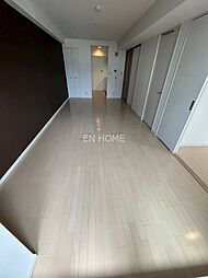 KDX堺筋本町レジデンス 1403 14階2LDKのリビング/ダイニング