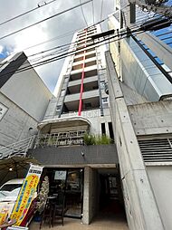 シエロ南堀江 502