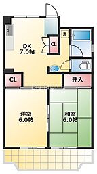 シティライフ有萬 8階