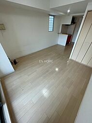 SunSunなんば壱番館 402 4階1Kのリビング/ダイニング