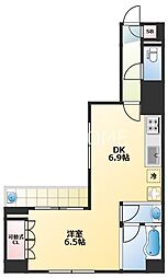 ZEUS桜川プレミアム 11階/1102