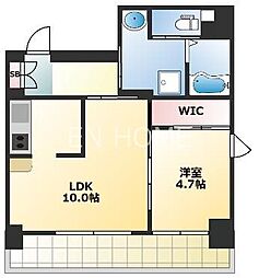 SunSunなんば弐番館 12階