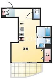 オルグ上町 12階