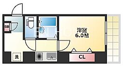 ODESSA南船場 2階