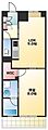 S-RESIDENCE学園坂8階11.2万円