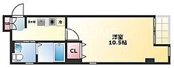 パラード天王寺 5階