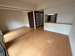 レシオ安堂寺 3LDKの写真