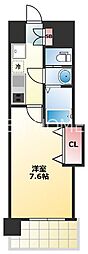 Osaka Metro千日前線 日本橋駅 徒歩2分 6階/-