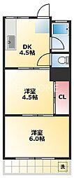シャルム冨士 5階