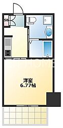 ルネ日本橋アネーロ 8階/806