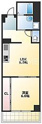 淺沼谷町マンション 4階/402