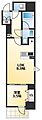 レジュールアッシュ谷町四丁目グランクラス2階12.6万円