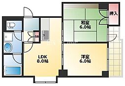 Home Builder Ebisu 7階