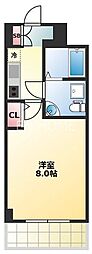 セレニテ桜川駅前プリエ 9階