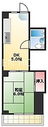 Osaka Metro谷町線 谷町六丁目駅 徒歩4分 1階/-